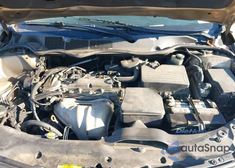 2010 Toyota Venza from USA, damaged, VIN 4T3ZA3BBXAU023738